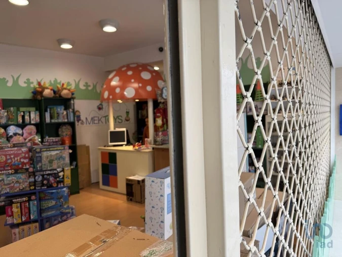 Loja para Arrendamento em Portimão Foto 5