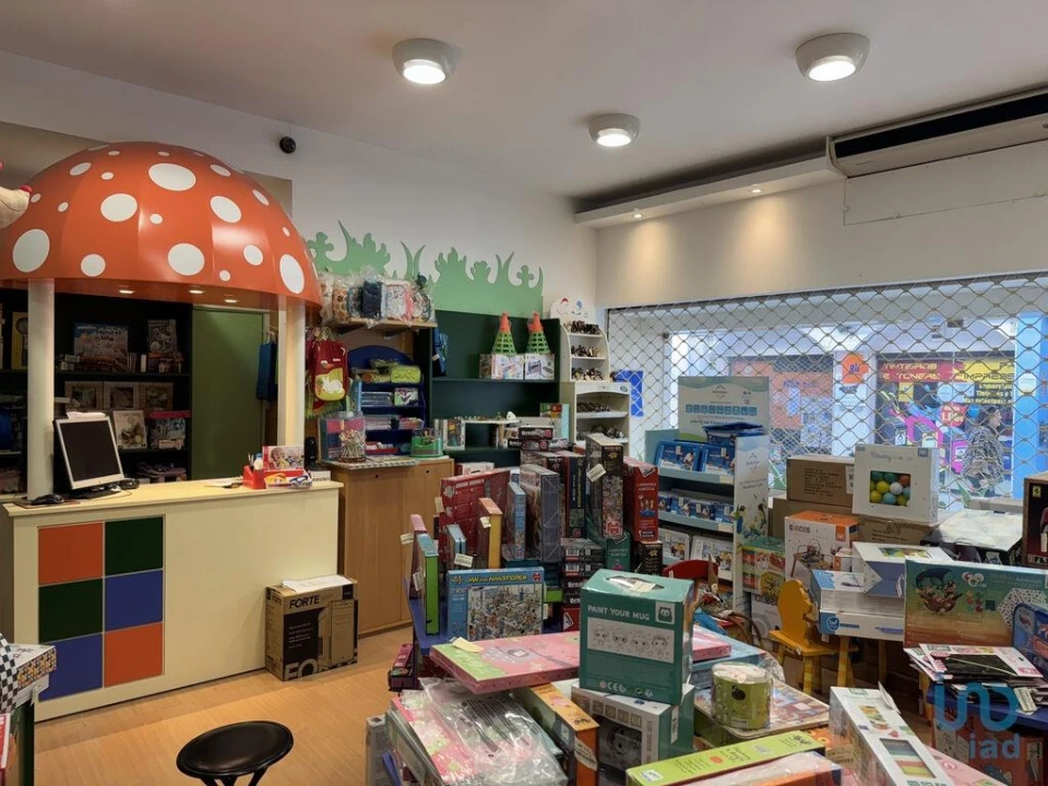 Loja para Arrendamento em Portimão Foto 2