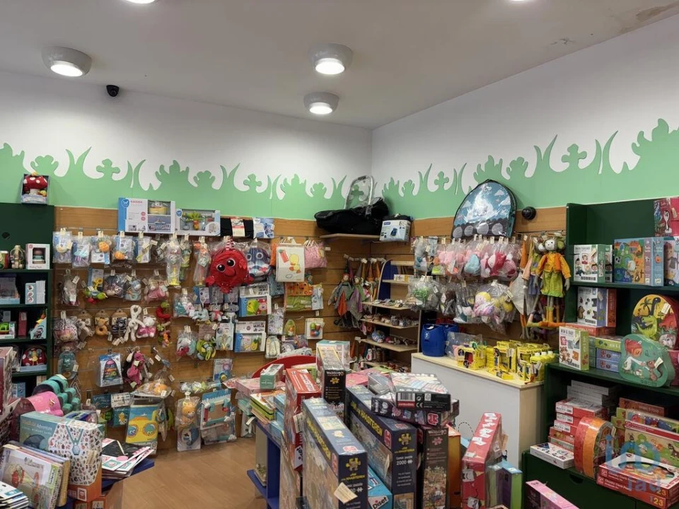 Loja para Arrendamento em Portimão Foto 11