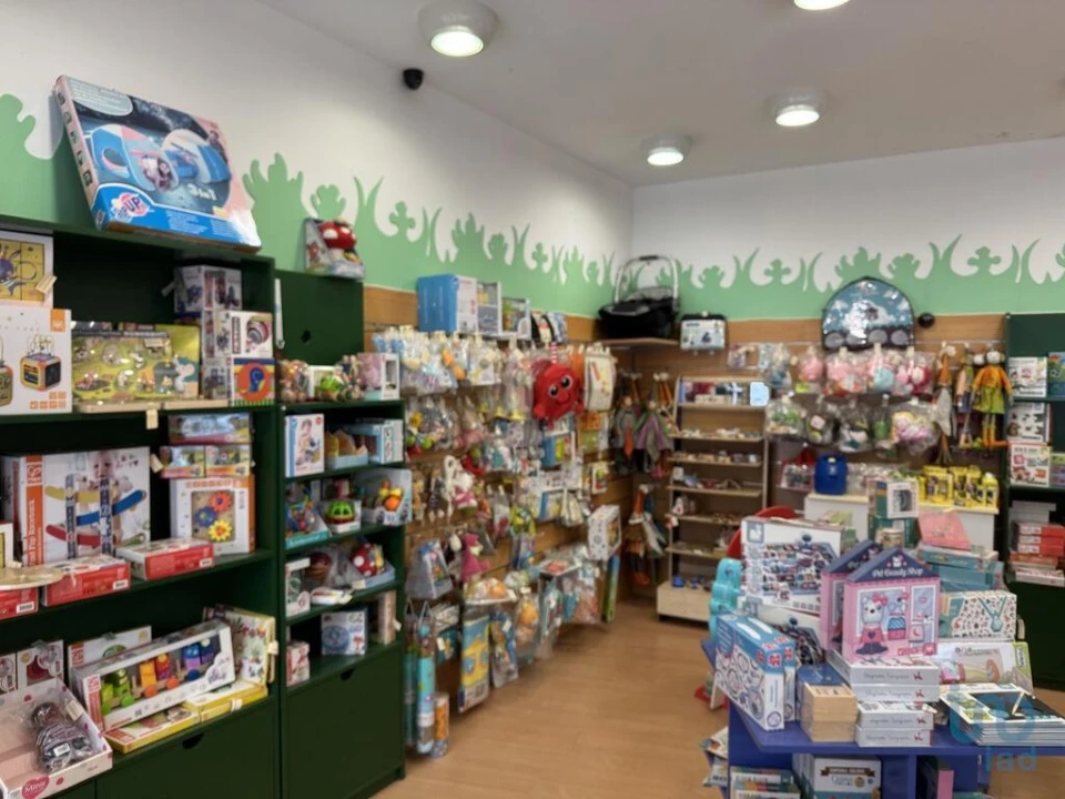 Loja para Arrendamento em Portimão Foto 1