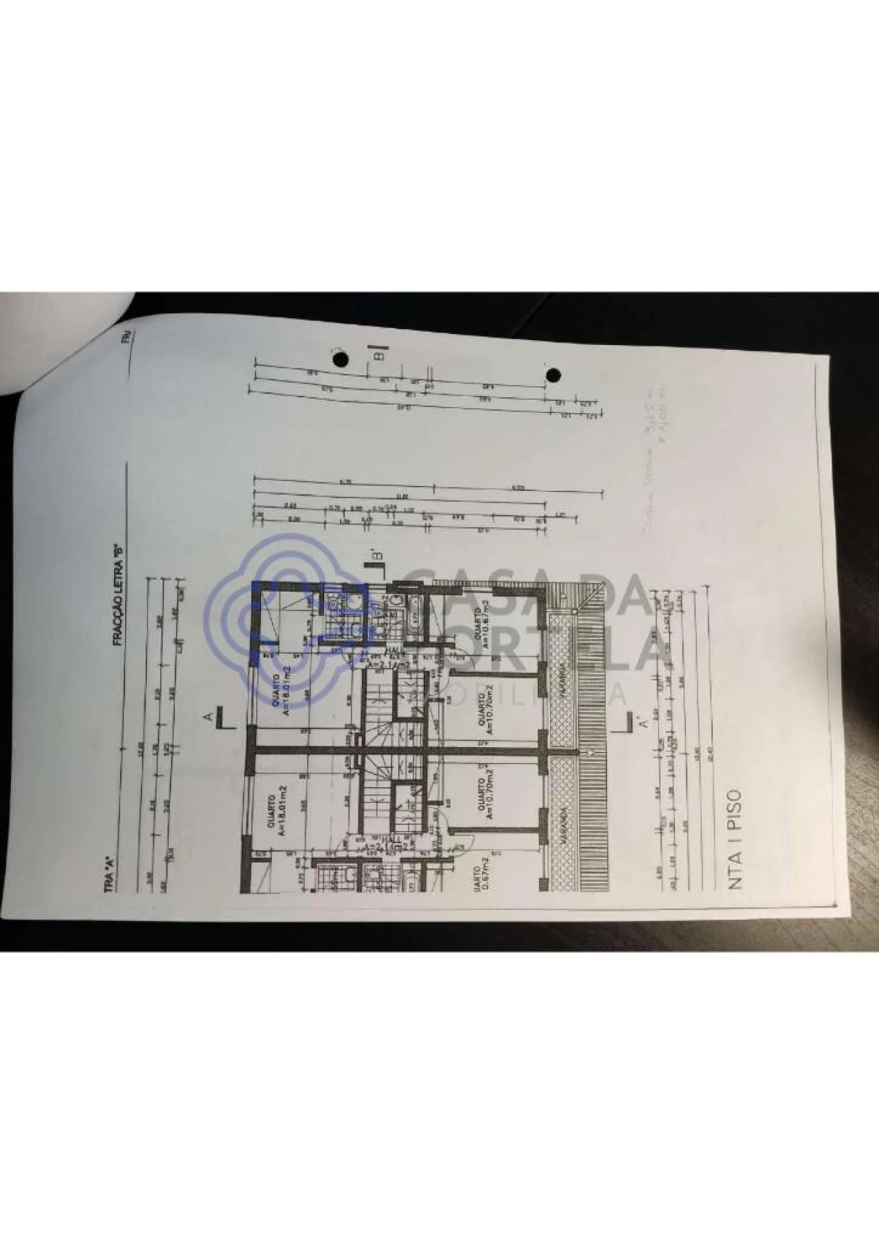 Moradia T3 para Venda em Gaio-Rosário e Sarilhos Pequenos Foto 46