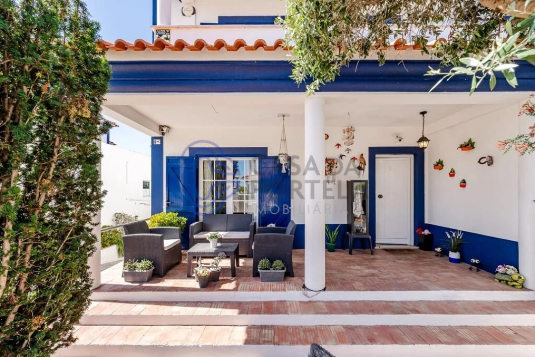 Moradia T3 para Venda em Gaio-Rosário e Sarilhos Pequenos Foto 30