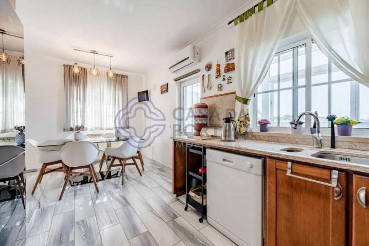 Moradia T3 para Venda em Gaio-Rosário e Sarilhos Pequenos Foto 11