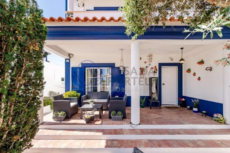 Moradia T3 para Venda em Gaio-Rosário e Sarilhos Pequenos Foto 30