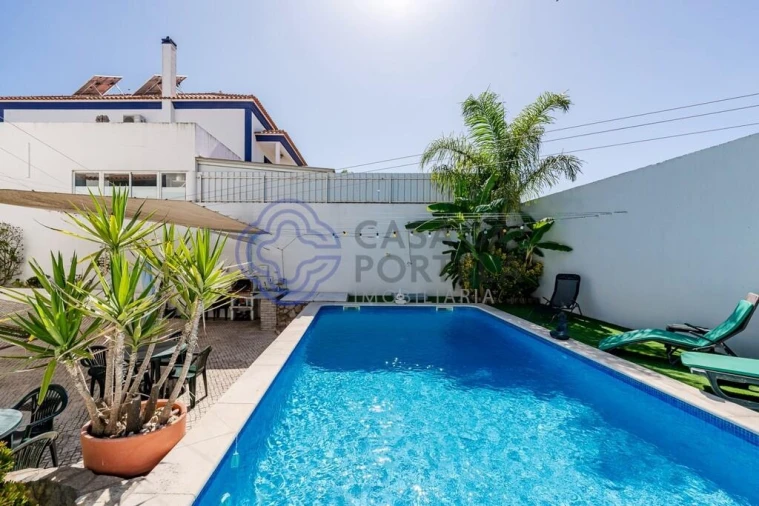 Moradia T3 para Venda em Gaio-Rosário e Sarilhos Pequenos Foto 34