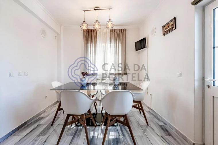 Moradia T3 para Venda em Gaio-Rosário e Sarilhos Pequenos Foto 9