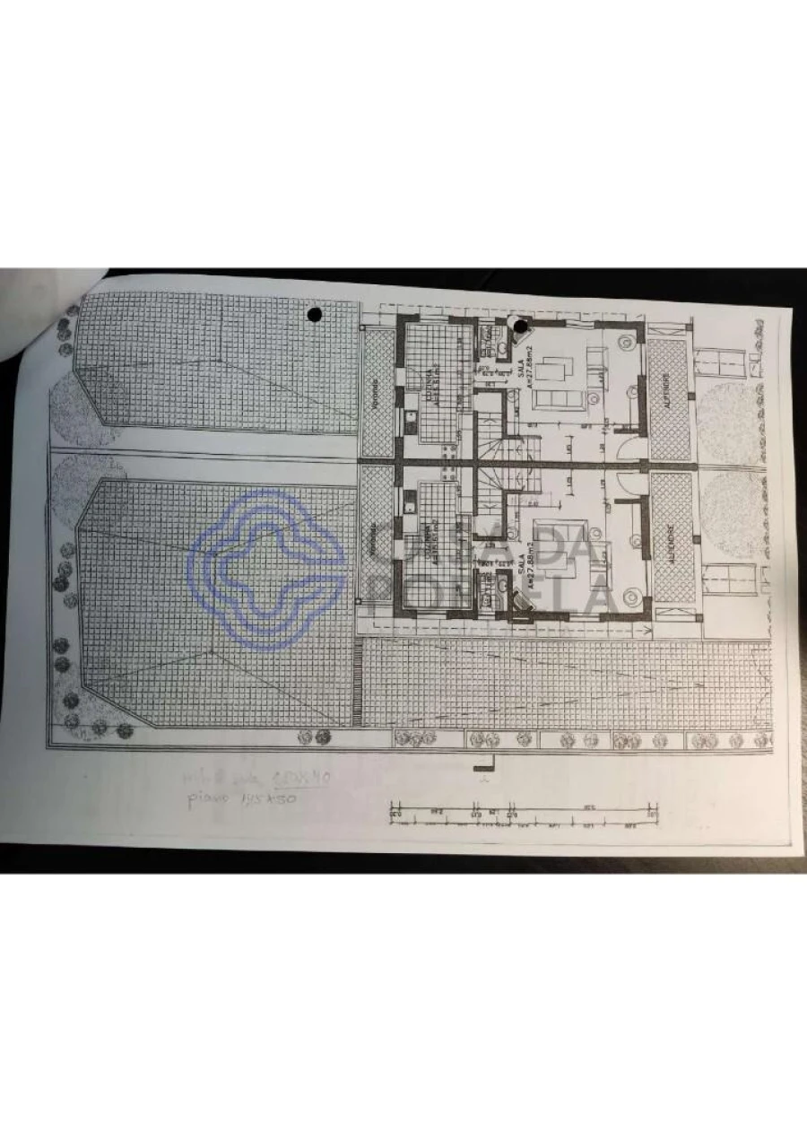 Moradia T3 para Venda em Gaio-Rosário e Sarilhos Pequenos Foto 47