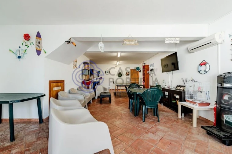 Moradia T3 para Venda em Gaio-Rosário e Sarilhos Pequenos Foto 27