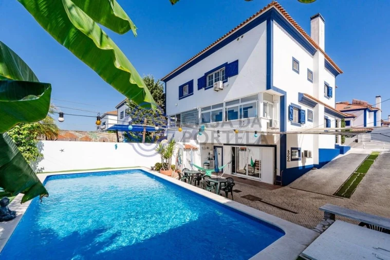 Moradia T3 para Venda em Gaio-Rosário e Sarilhos Pequenos