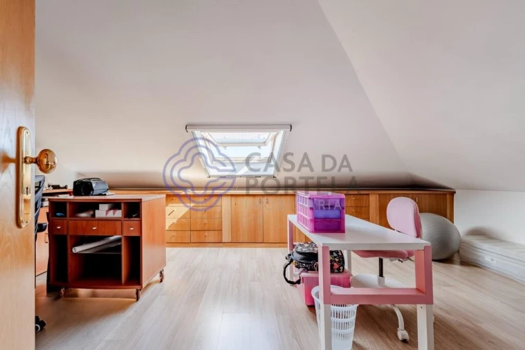 Moradia T3 para Venda em Gaio-Rosário e Sarilhos Pequenos Foto 24