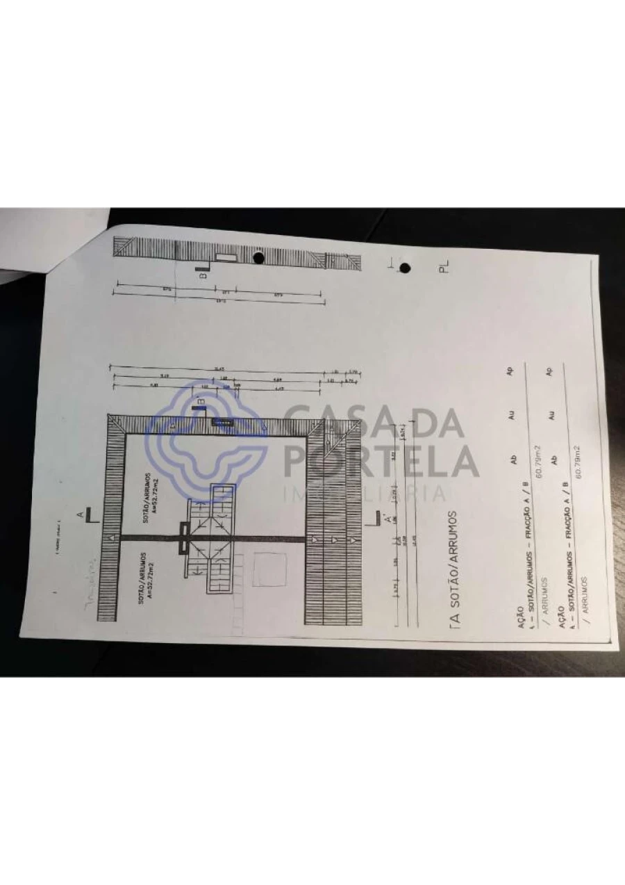 Moradia T3 para Venda em Gaio-Rosário e Sarilhos Pequenos Foto 45