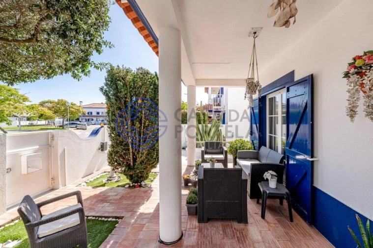 Moradia T3 para Venda em Gaio-Rosário e Sarilhos Pequenos Foto 28