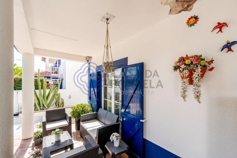 Moradia T3 para Venda em Gaio-Rosário e Sarilhos Pequenos Foto 37