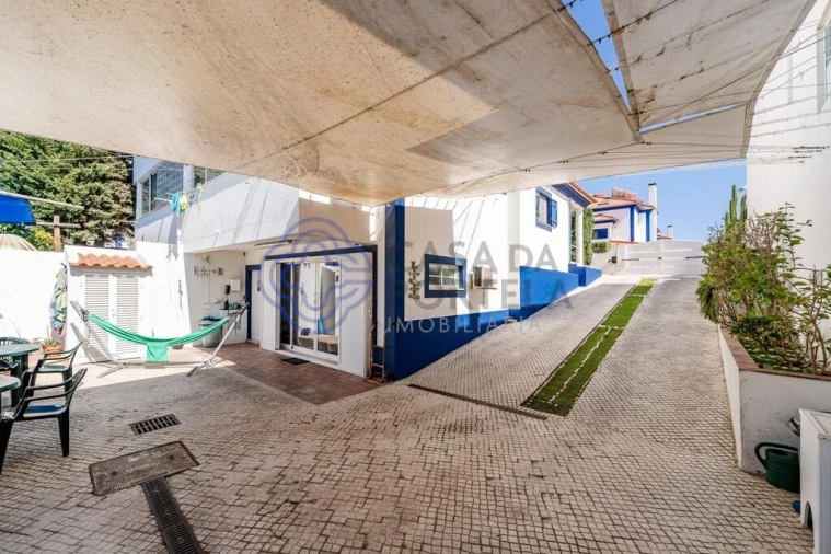 Moradia T3 para Venda em Gaio-Rosário e Sarilhos Pequenos Foto 33