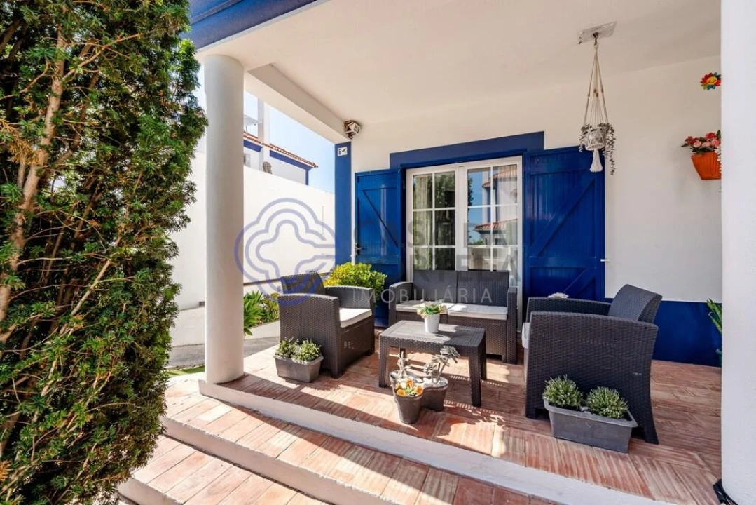 Moradia T3 para Venda em Gaio-Rosário e Sarilhos Pequenos Foto 3