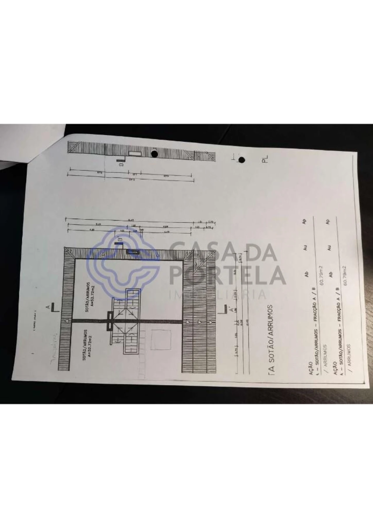 Moradia T3 para Venda em Gaio-Rosário e Sarilhos Pequenos Foto 45
