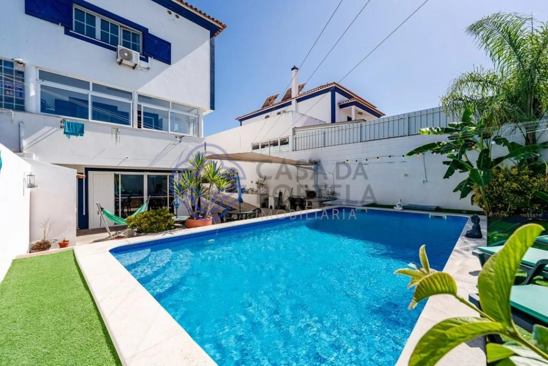 Moradia T3 para Venda em Gaio-Rosário e Sarilhos Pequenos Foto 35