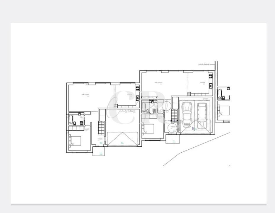 Moradia T4 para Venda em Ansião Foto 9