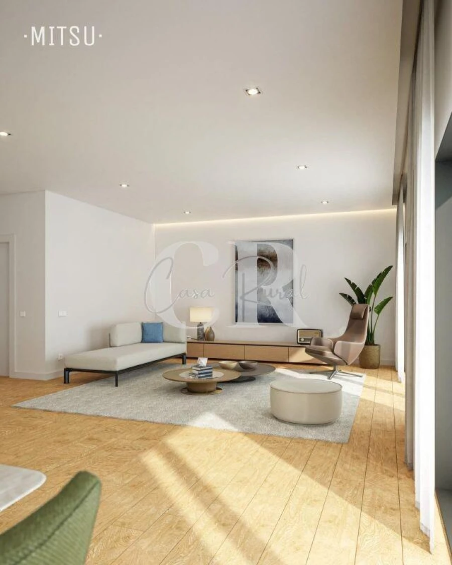 Moradia T4 para Venda em Ansião Foto 5