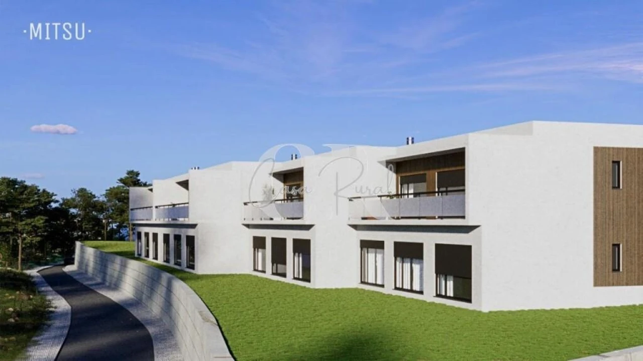 Moradia T4 para Venda em Ansião Foto 2