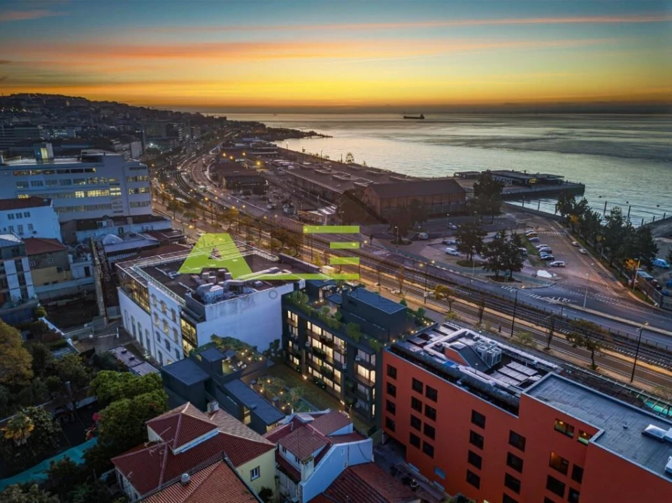 Apartamento T2 para Venda em Estrela Foto 6