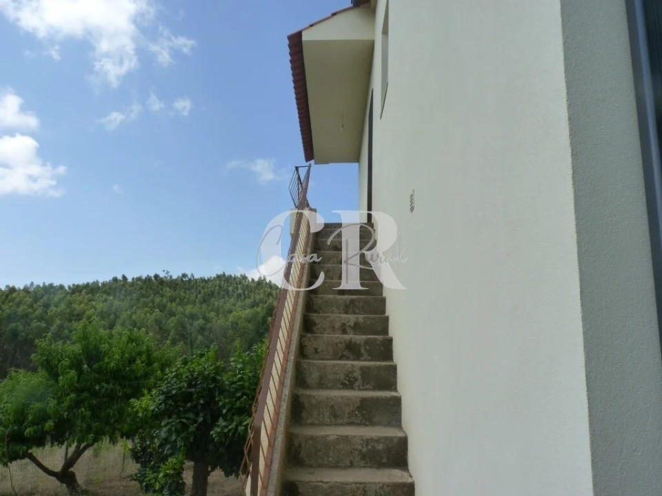 Moradia T3 para Venda em Figueiró dos Vinhos e Bairradas Foto 37