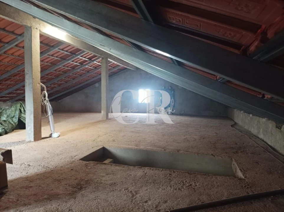 Moradia T3 para Venda em Figueiró dos Vinhos e Bairradas Foto 27