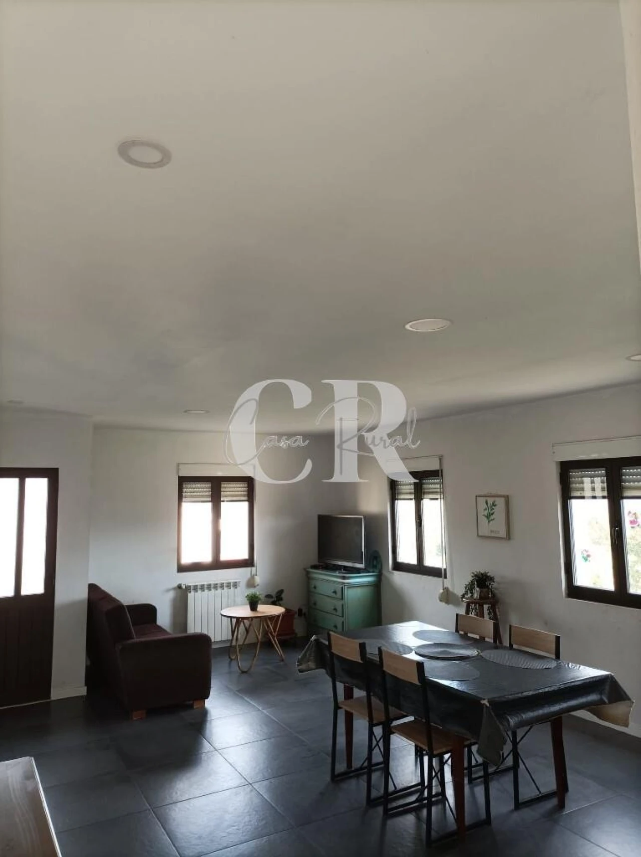 Moradia T3 para Venda em Figueiró dos Vinhos e Bairradas Foto 8