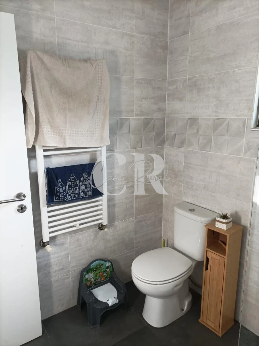 Moradia T3 para Venda em Figueiró dos Vinhos e Bairradas Foto 23