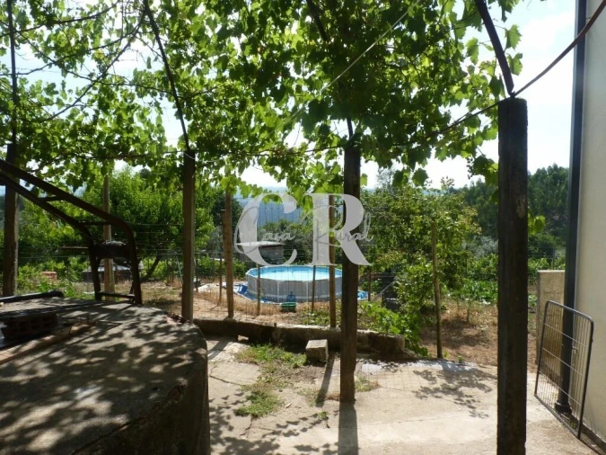 Moradia T3 para Venda em Figueiró dos Vinhos e Bairradas Foto 35