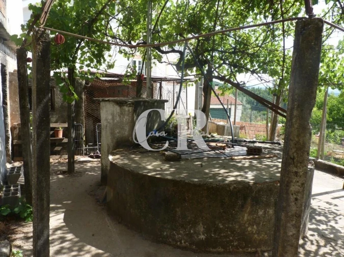 Moradia T3 para Venda em Figueiró dos Vinhos e Bairradas Foto 33