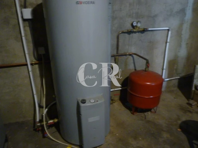 Moradia T3 para Venda em Figueiró dos Vinhos e Bairradas Foto 31