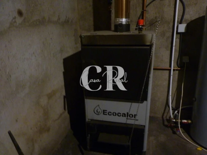 Moradia T3 para Venda em Figueiró dos Vinhos e Bairradas Foto 30