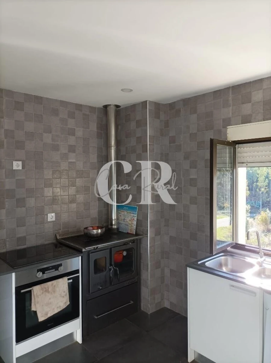 Moradia T3 para Venda em Figueiró dos Vinhos e Bairradas Foto 19