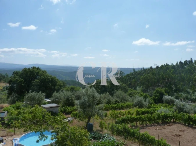 Moradia T3 para Venda em Figueiró dos Vinhos e Bairradas Foto 50