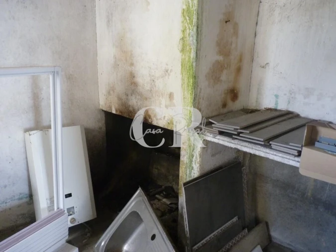 Moradia T3 para Venda em Figueiró dos Vinhos e Bairradas Foto 47