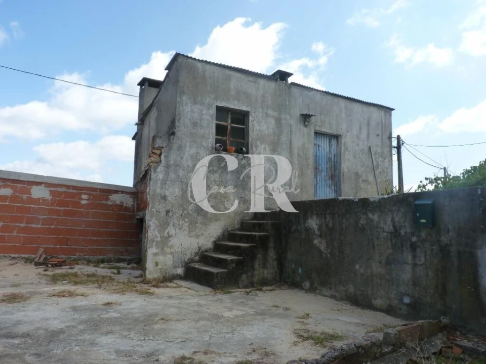 Moradia T3 para Venda em Figueiró dos Vinhos e Bairradas Foto 43