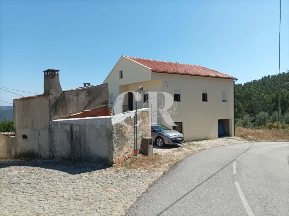 Moradia T3 para Venda em Figueiró dos Vinhos e Bairradas Foto 3