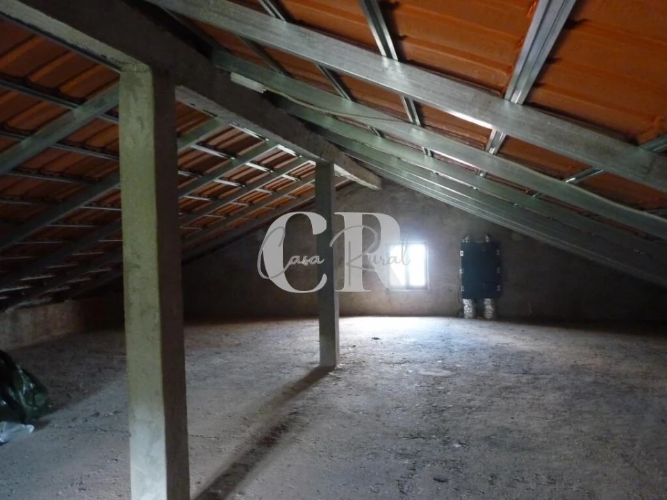 Moradia T3 para Venda em Figueiró dos Vinhos e Bairradas Foto 26