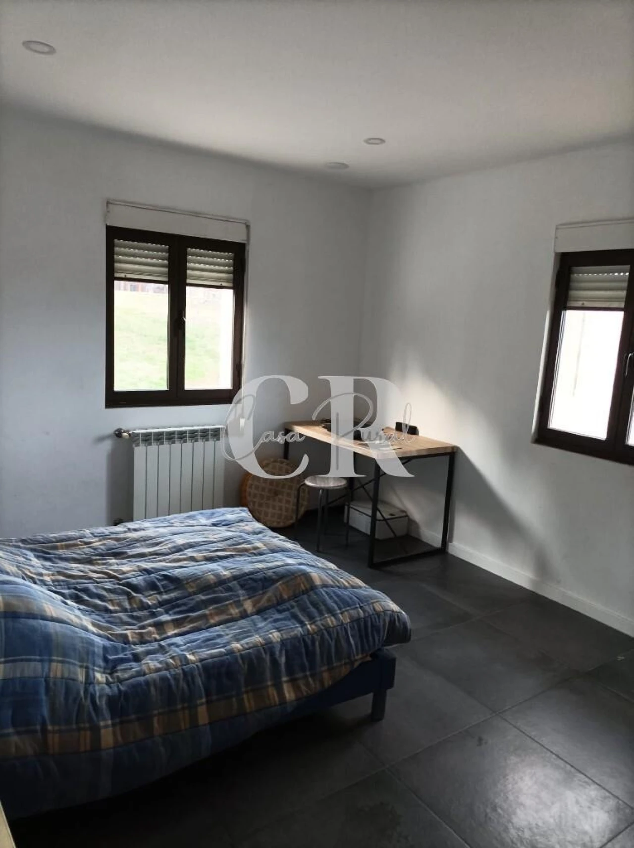 Moradia T3 para Venda em Figueiró dos Vinhos e Bairradas Foto 12