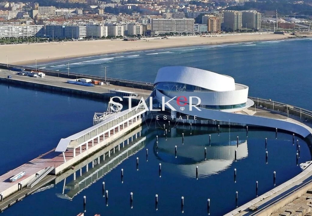 Apartamento T1 para Venda em Matosinhos e Leça da Palmeira Foto 19