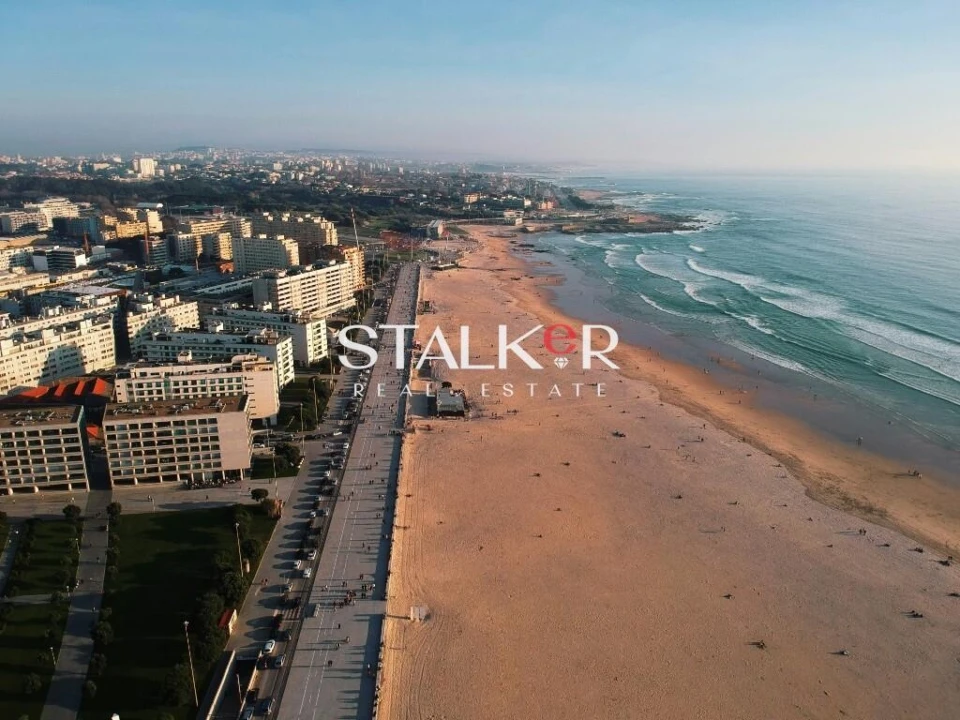 Apartamento T1 para Venda em Matosinhos e Leça da Palmeira Foto 25