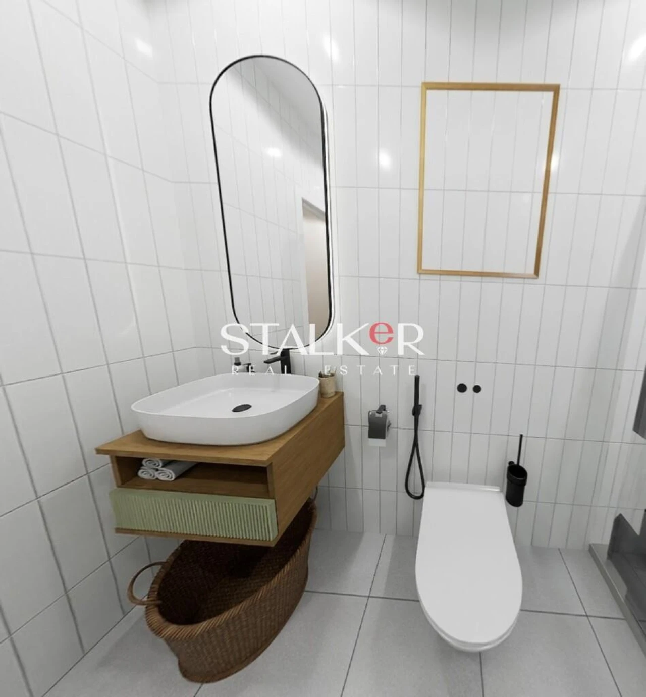 Apartamento T1 para Venda em Matosinhos e Leça da Palmeira Foto 8