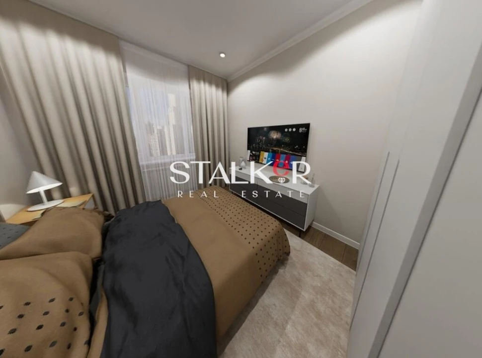 Apartamento T1 para Venda em Matosinhos e Leça da Palmeira Foto 9