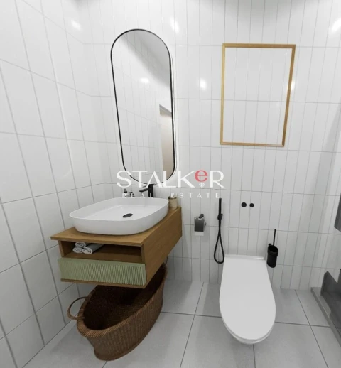 Apartamento T1 para Venda em Matosinhos e Leça da Palmeira