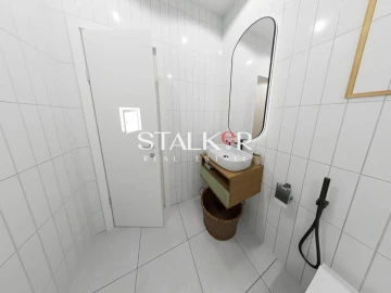 Apartamento T1 para Venda em Matosinhos e Leça da Palmeira