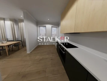 Apartamento T1 para Venda em Matosinhos e Leça da Palmeira