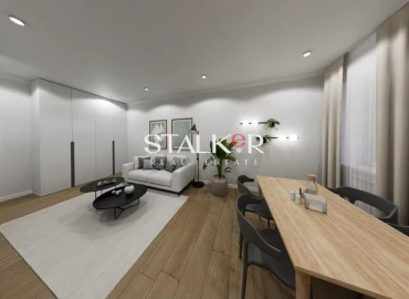 Apartamento T1 para Venda em Matosinhos e Leça da Palmeira