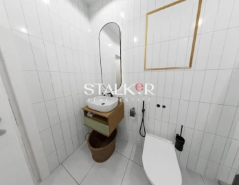 Apartamento T1 para Venda em Matosinhos e Leça da Palmeira