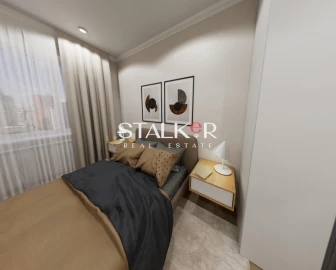 Apartamento T1 para Venda em Matosinhos e Leça da Palmeira